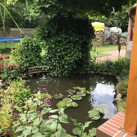 Appealing In Vollerwiek